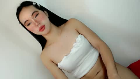 Snapshot of lil_grace1 chatting on 11, 1, 2026 grace online show from 11, 1, 2026