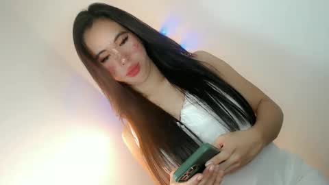 Snapshot of lil_grace1 chatting on 10, 2, 2026 grace online show from 10, 2, 2026