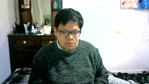 Sir Ackerman online show from 20, 2, 2025