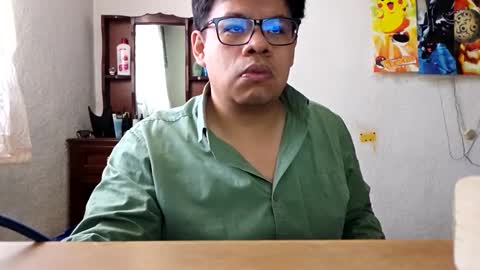 Sir Ackerman online show from 23, 2, 2025