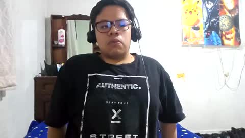 Sir Ackerman online show from 25, 2, 2025