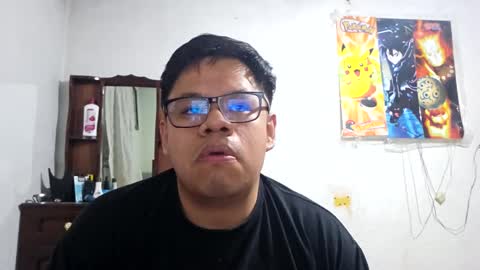 Sir Ackerman online show from 5, 3, 2025