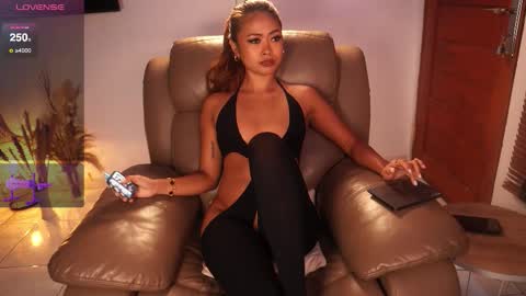 Miss K online show from 5, 11, 2025