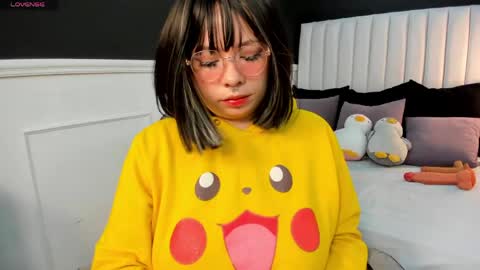 Snapshot of lil_la_skye chatting on 22, 3, 2026 Lila online show from 22, 3, 2026