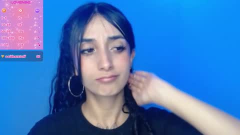 Lisaa online show from 11, 10, 2025