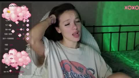 Snapshot of lil_luna_x chatting on 2, 12, 2024 little moon online show from 2, 12, 2024