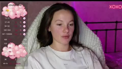 Snapshot of lil_luna_x chatting on 8, 12, 2024 little moon online show from 8, 12, 2024