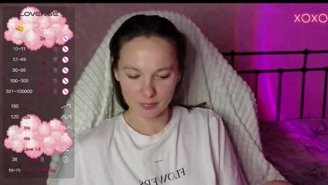 Snapshot of lil_luna_x chatting on 10, 12, 2024 little moon online show from 10, 12, 2024