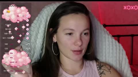 Snapshot of lil_luna_x chatting on 11, 12, 2024 little moon online show from 11, 12, 2024