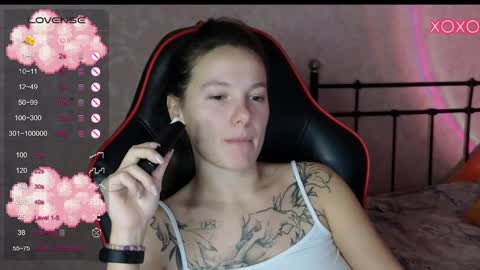 Snapshot of lil_luna_x chatting on 13, 12, 2024 little moon online show from 13, 12, 2024
