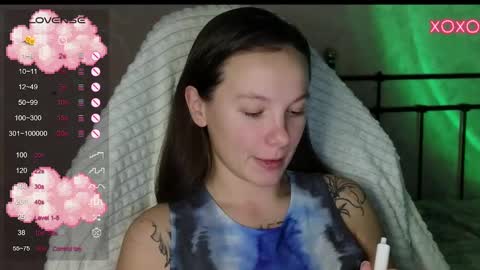 Snapshot of lil_luna_x chatting on 14, 12, 2024 little moon online show from 14, 12, 2024