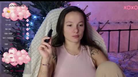 Snapshot of lil_luna_x chatting on 23, 12, 2024 little moon online show from 23, 12, 2024