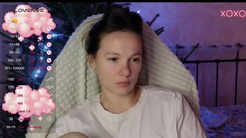 Snapshot of lil_luna_x chatting on 23, 12, 2024 little moon online show from 23, 12, 2024