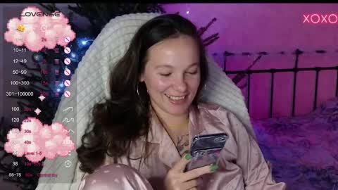 Snapshot of lil_luna_x chatting on 26, 12, 2024 little moon online show from 26, 12, 2024