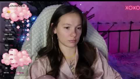 Snapshot of lil_luna_x chatting on 26, 12, 2024 little moon online show from 26, 12, 2024