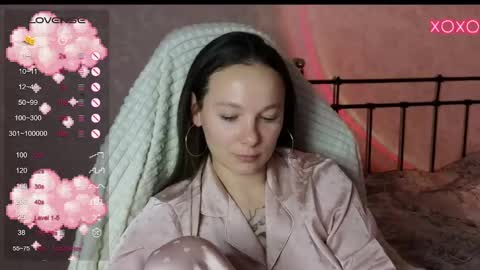 Snapshot of lil_luna_x chatting on 20, 1, 2025 little moon online show from 20, 1, 2025