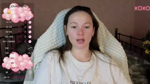 Snapshot of lil_luna_x chatting on 29, 1, 2025 little moon online show from 29, 1, 2025