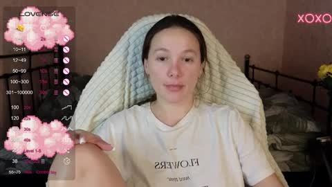 Snapshot of lil_luna_x chatting on 30, 1, 2025 little moon online show from 30, 1, 2025