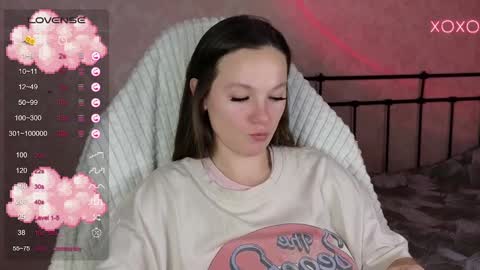 Snapshot of lil_luna_x chatting on 3, 3, 2025 little moon online show from 3, 3, 2025