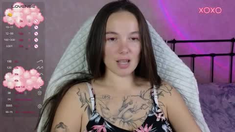 Snapshot of lil_luna_x chatting on 5, 10, 2025 little moon online show from 5, 10, 2025