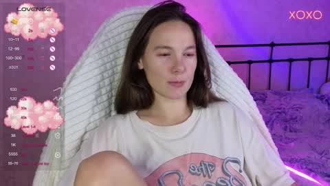 Snapshot of lil_luna_x chatting on 7, 10, 2025 little moon online show from 7, 10, 2025