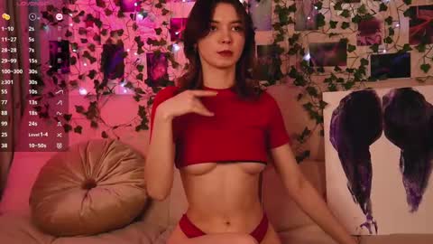 lil_raysss online show from 26, 2, 2025
