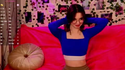 lil_raysss online show from 11, 3, 2025