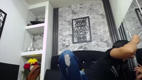 Snapshot of lil_rose2006 chatting on 1, 10, 2025 lil_rose2006 online show from 1, 10, 2025