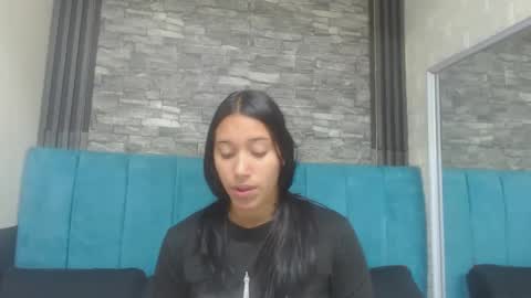 Snapshot of lil_rose2006 chatting on 3, 10, 2025 lil_rose2006 online show from 3, 10, 2025