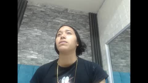 Snapshot of lil_rose2006 chatting on 11, 10, 2025 lil_rose2006 online show from 11, 10, 2025