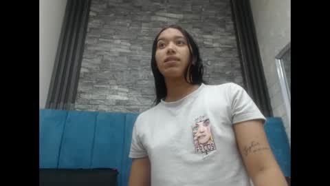 Snapshot of lil_rose2006 chatting on 24, 10, 2025 lil_rose2006 online show from 24, 10, 2025