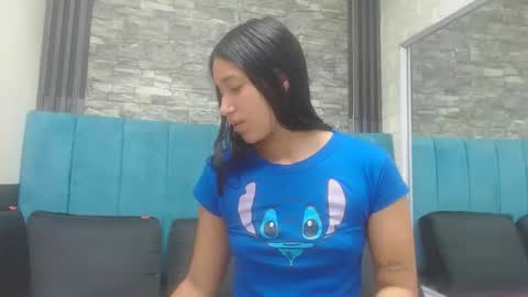 Snapshot of lil_rose2006 chatting on 3, 11, 2025 lil_rose2006 online show from 3, 11, 2025