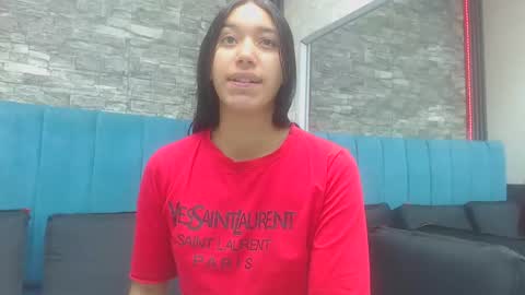 Snapshot of lil_rose2006 chatting on 13, 11, 2025 lil_rose2006 online show from 13, 11, 2025