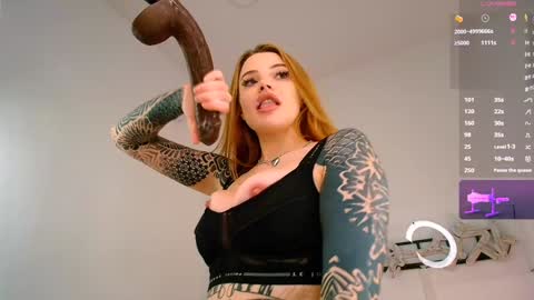 Snapshot of lil_shouty_bitch chatting on 19, 12, 2024 Chasey online show from 19, 12, 2024