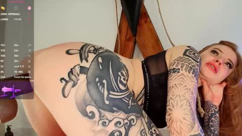 Snapshot of lil_shouty_bitch chatting on 31, 1, 2025 Chasey online show from 31, 1, 2025
