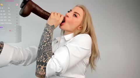 Snapshot of lil_shouty_bitch chatting on 14, 3, 2026 Chasey online show from 14, 3, 2026