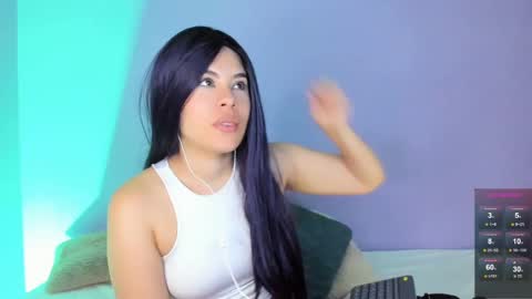 Lola online show from 23, 2, 2025