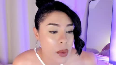 Snapshot of lil_swaay chatting on 11, 4, 2026 Lola online show from 11, 4, 2026