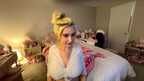 Pink mink online show from 5, 2, 2026