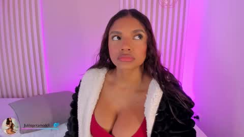 L I L A   online show from 23, 12, 2025