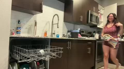 lila_davidson online show from 6, 1, 2025