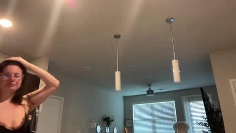 lila_davidson online show from 28, 2, 2025