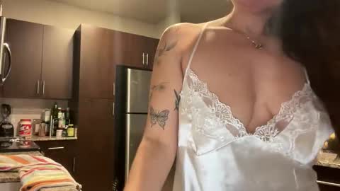 lila_davidson online show from 7, 1, 2026