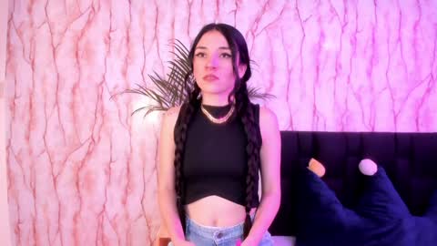 Lila online show from 13, 1, 2025