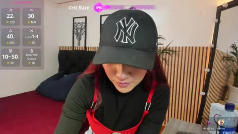 Lila online show from 15, 11, 2025