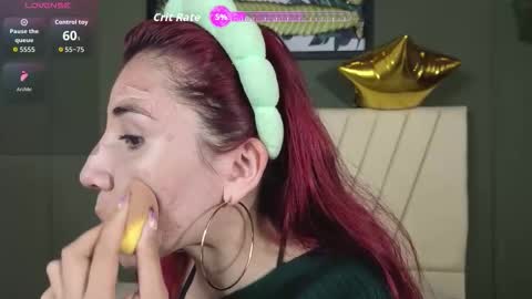 Lila online show from 17, 3, 2026