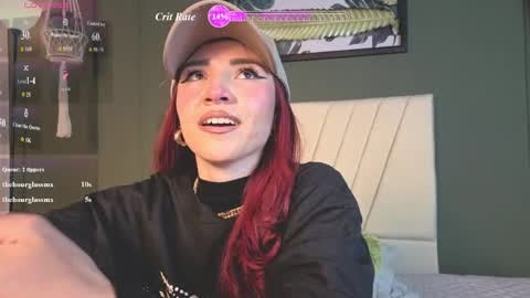 Lila online show from 30, 3, 2026