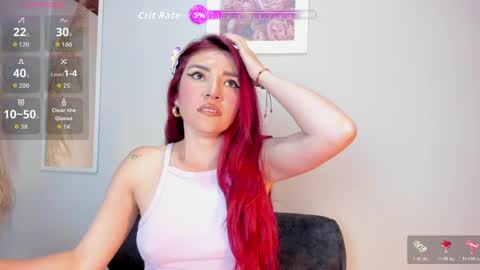 Lila online show from 31, 3, 2026