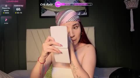 Lila online show from 5, 4, 2026