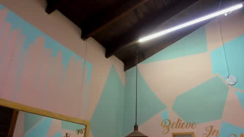 LILA online show from 22, 1, 2025